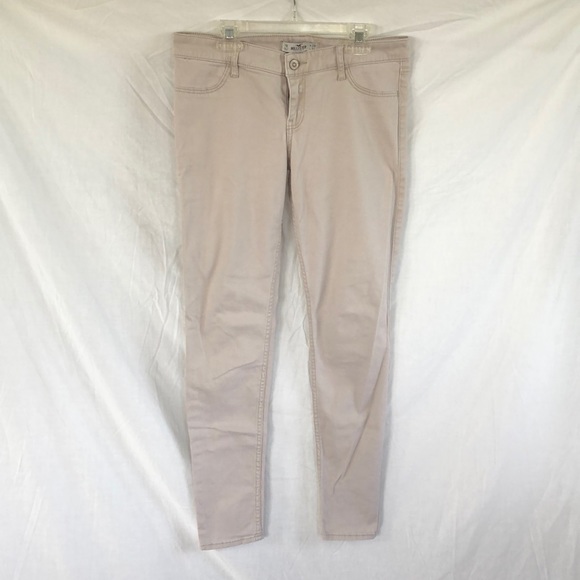 Hollister Denim - Hollister Khaki Pants Size 7R